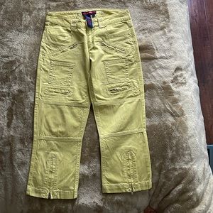 BCBGMAXAZRIA Jeans cargo pants